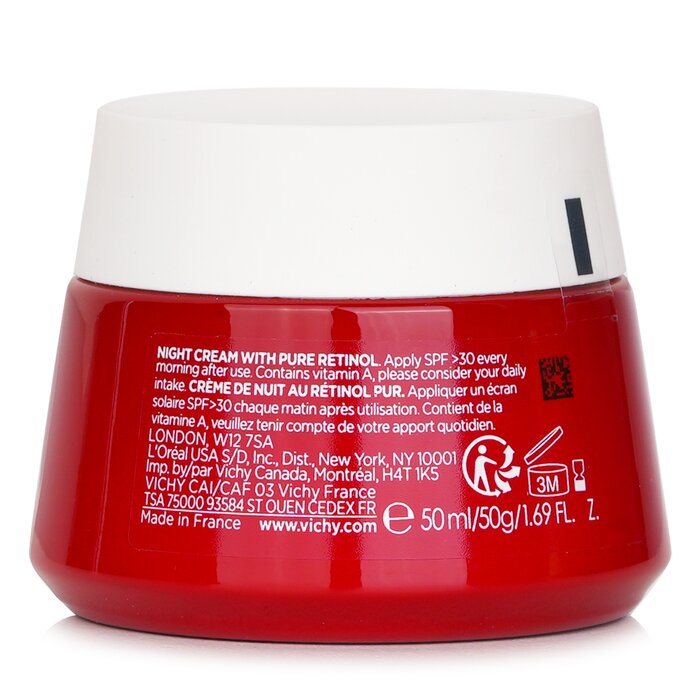 Vichy Liftactiv Specialist B3 Night Cream 50mlProduct Thumbnail