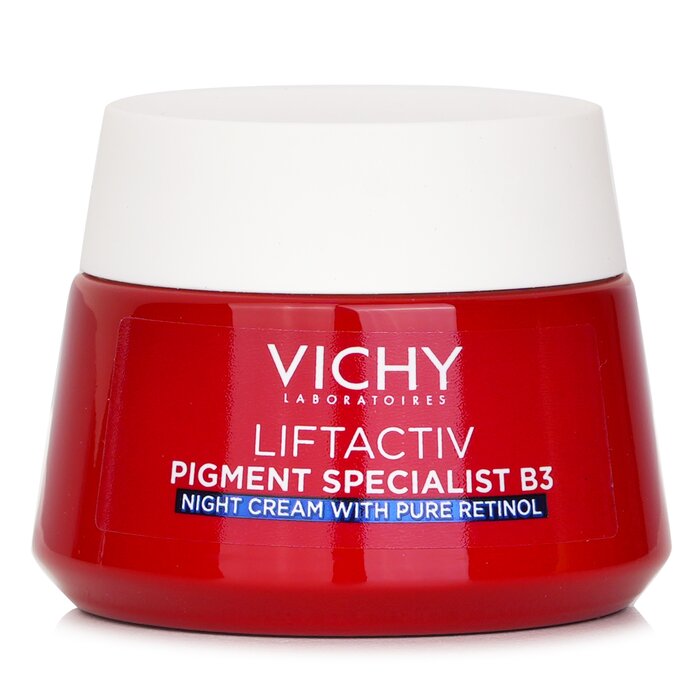 Vichy Liftactiv Specialist B3 Night Cream 50mlProduct Thumbnail