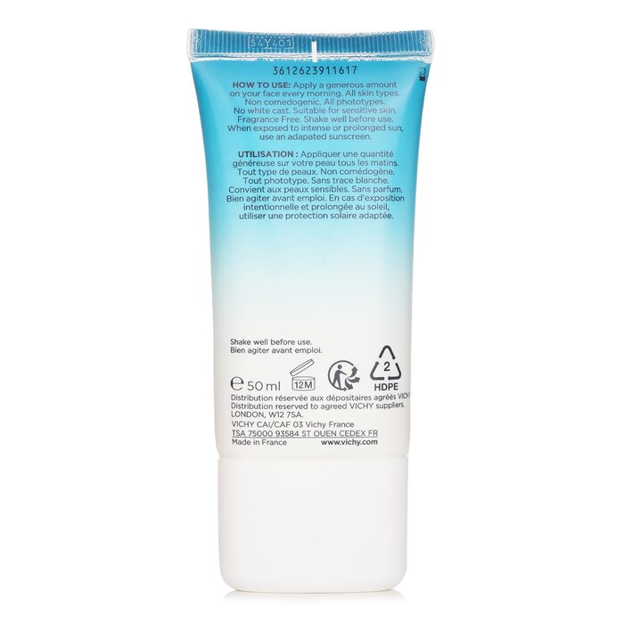 Vichy Mineral 89 UV SPF 50 50mlProduct Thumbnail