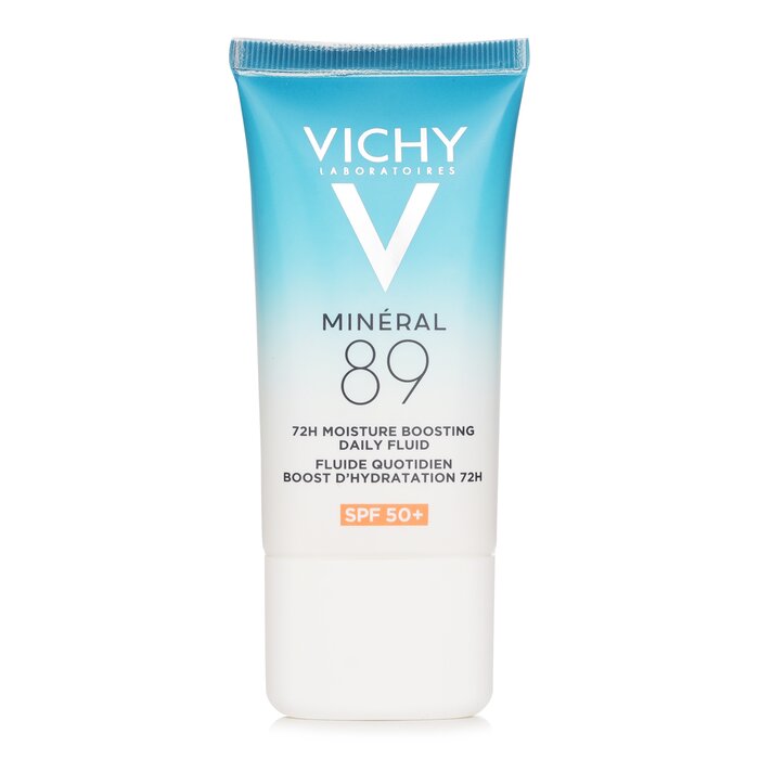 Vichy Mineral 89 UV SPF 50 50mlProduct Thumbnail