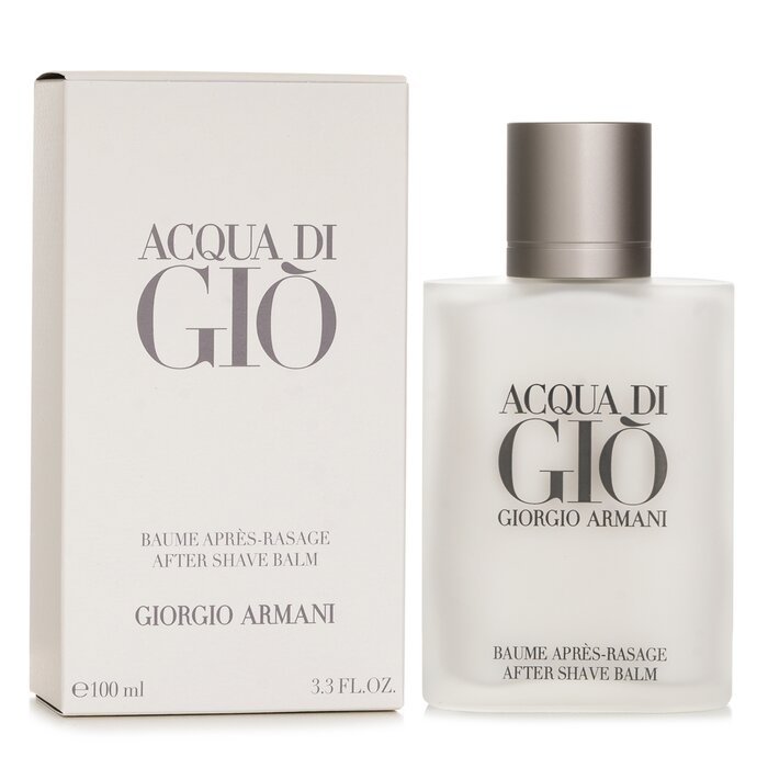 Giorgio Armani Acqua Di Gio After Shave Balm 100ml/3.3ozProduct Thumbnail