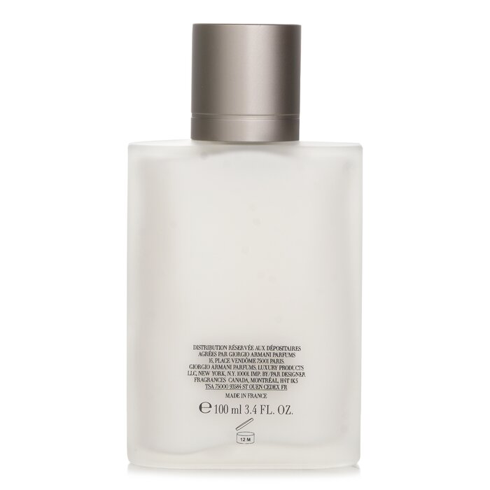 Giorgio Armani Acqua Di Gio After Shave Balm 100ml/3.3ozProduct Thumbnail