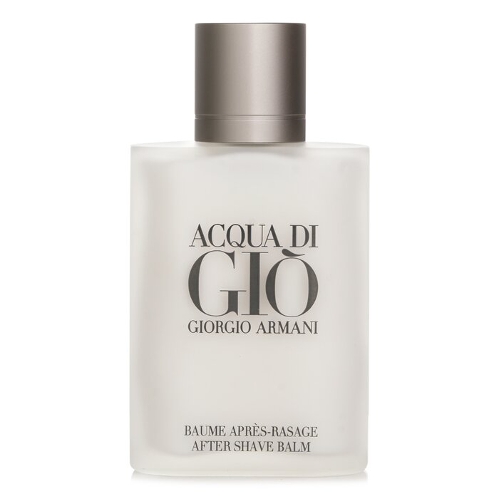 Giorgio Armani Acqua Di Gio After Shave Balm 100ml/3.3ozProduct Thumbnail