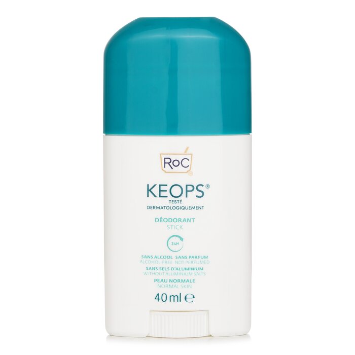 ROC Keops Deodorant Stick 40mlProduct Thumbnail