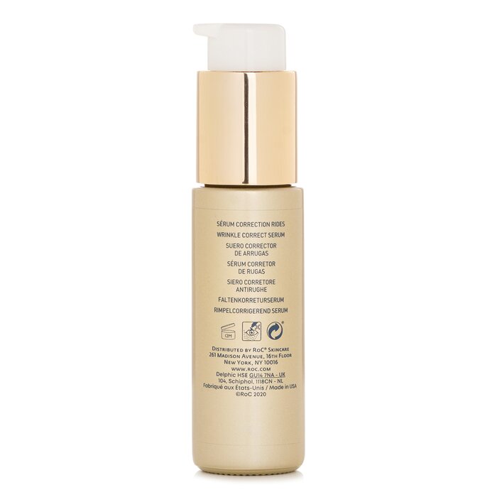 ROC Retinol Correxion Wrinkle Correct Serum 30mlProduct Thumbnail