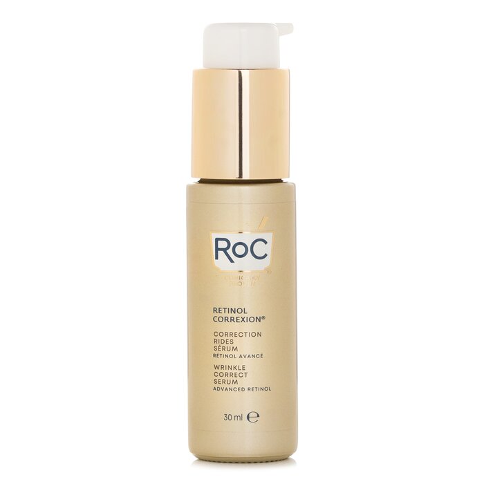 ROC Retinol Correxion Wrinkle Correct Serum 30mlProduct Thumbnail