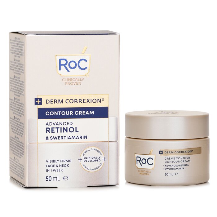ROC Derm Correxion Contour Cream 50mlProduct Thumbnail