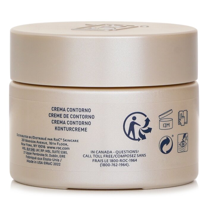 ROC Derm Correxion Contour Cream 50mlProduct Thumbnail