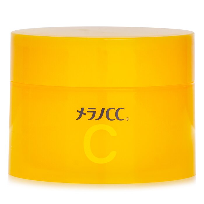 Rohto Melano CC Medicated Whitening Gel 100gProduct Thumbnail