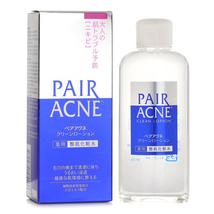 Lion Pair Acne Clean Lotion 160mlProduct Thumbnail