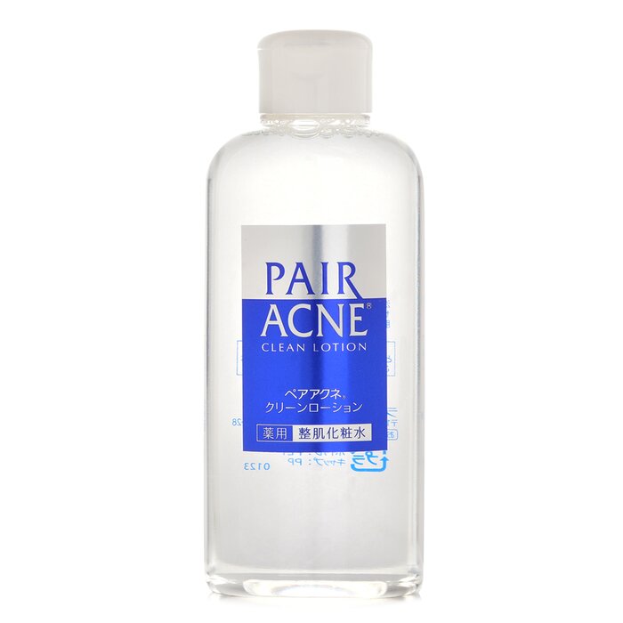 Lion Pair Acne Clean Lotion 160mlProduct Thumbnail