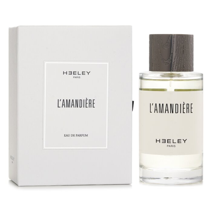 HEELEY L'Amandiere Eau De Parfum Spray 100ml/3.3ozProduct Thumbnail