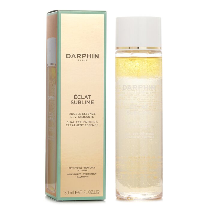 Darphin Eclat Sublime Dual Repleneshing Treatment Essence 150mlProduct Thumbnail