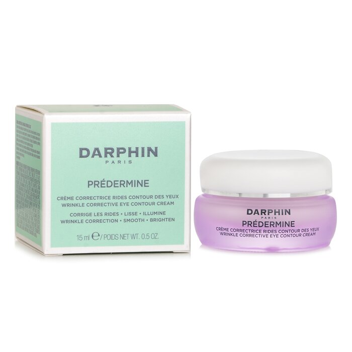 Darphin Predermine Wrinkle Corrective Eye Contour Cream 15mlProduct Thumbnail