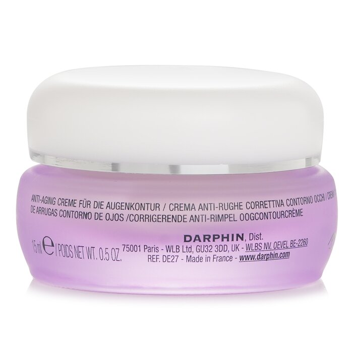 Darphin Predermine Wrinkle Corrective Eye Contour Cream 15mlProduct Thumbnail