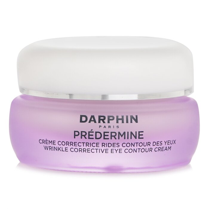 Darphin Predermine Wrinkle Corrective Eye Contour Cream 15mlProduct Thumbnail