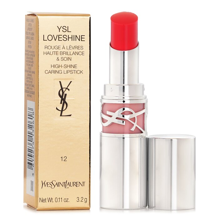 Yves Saint Laurent Loveshine Lip Oil Stick 3.2gProduct Thumbnail