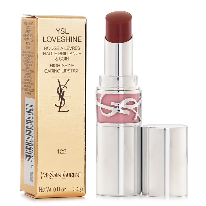Yves Saint Laurent Loveshine Lip Oil Stick 3.2gProduct Thumbnail