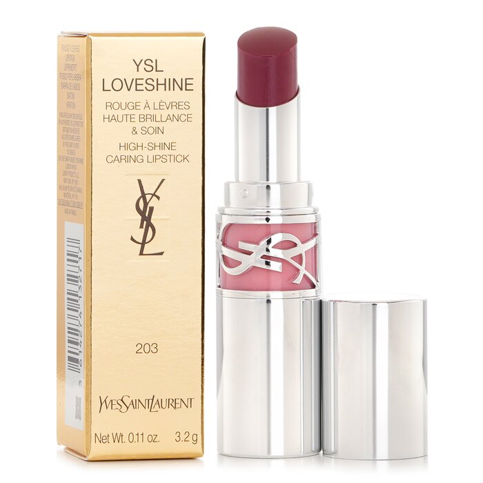 Yves Saint Laurent Loveshine Lip Oil Stick 3.2gProduct Thumbnail