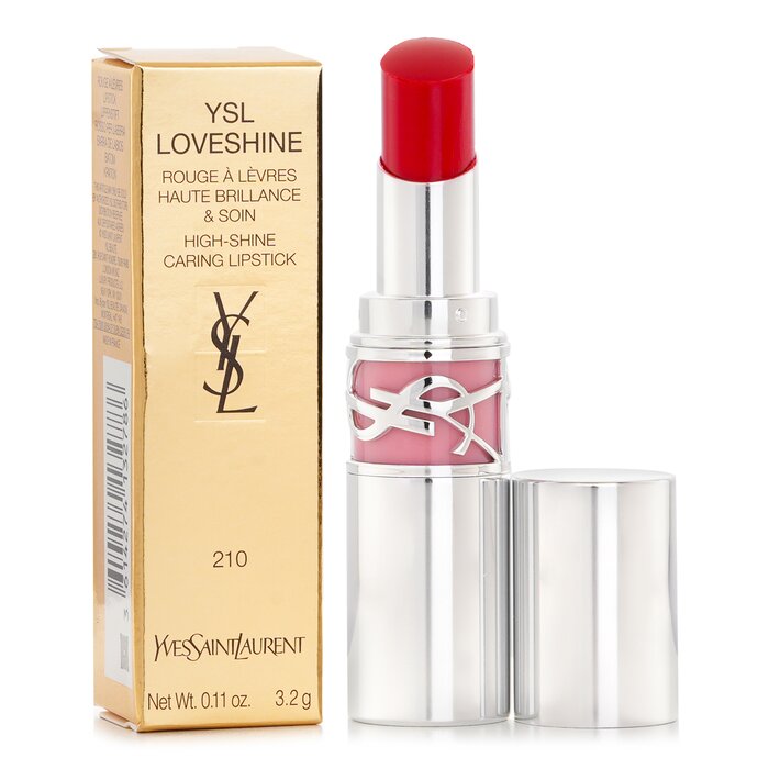 Yves Saint Laurent Loveshine Lip Oil Stick 3.2gProduct Thumbnail