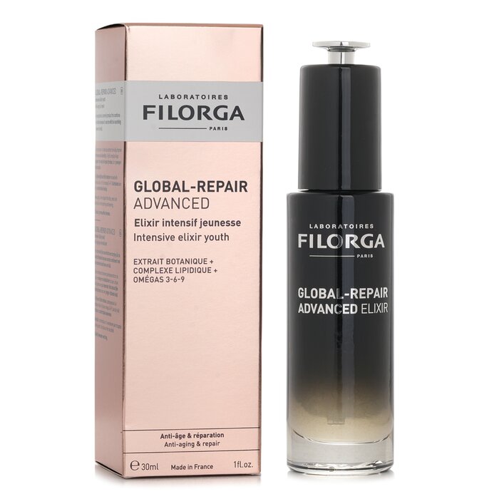 Filorga Global-Repair Advanced Intensive Elixir youth 30mlProduct Thumbnail