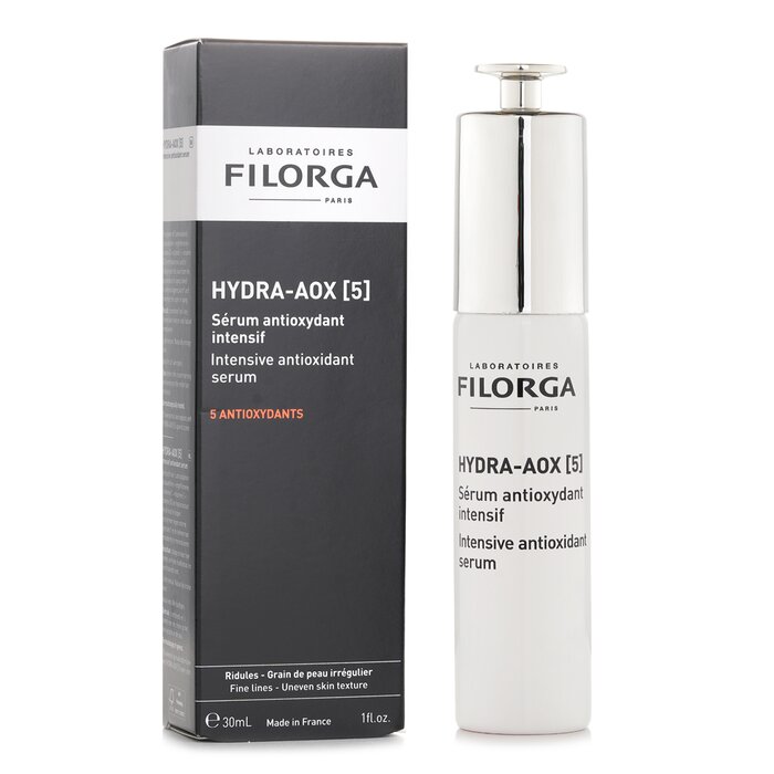 Filorga Hydra Aox (5) Intensive antioxidant serum 30mlProduct Thumbnail