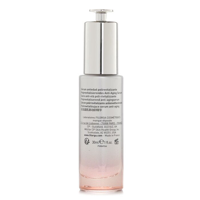 Filorga Ncef-Revitalize Anti-aging polyrevitalizing Serum 30mlProduct Thumbnail
