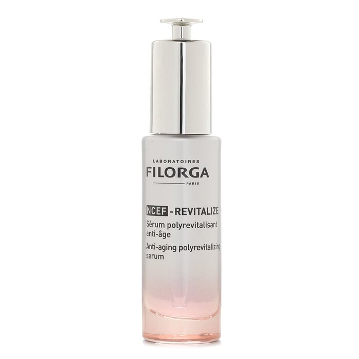 Filorga Ncef-Revitalize Anti-aging polyrevitalizing Serum 30mlProduct Thumbnail