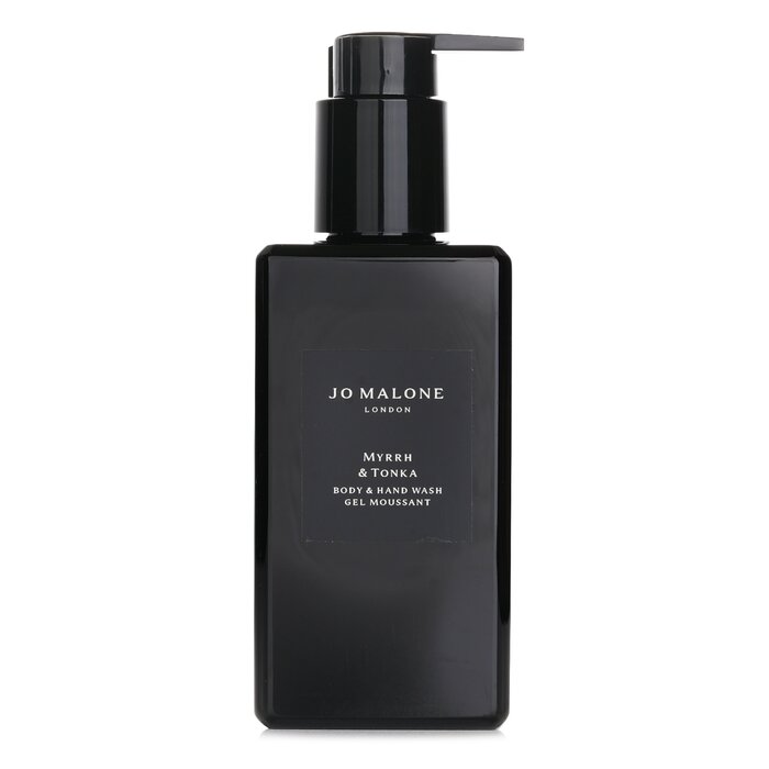 祖·玛珑 Jo Malone Myrrh & Tonka Body & Hand Wash 250mlProduct Thumbnail