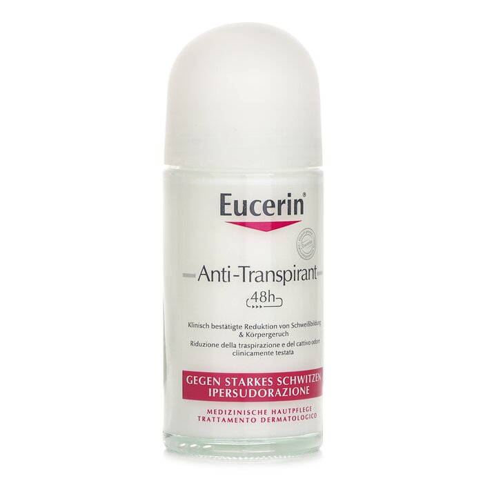 Eucerin Deo Roll On Antitraspirante 50mlProduct Thumbnail