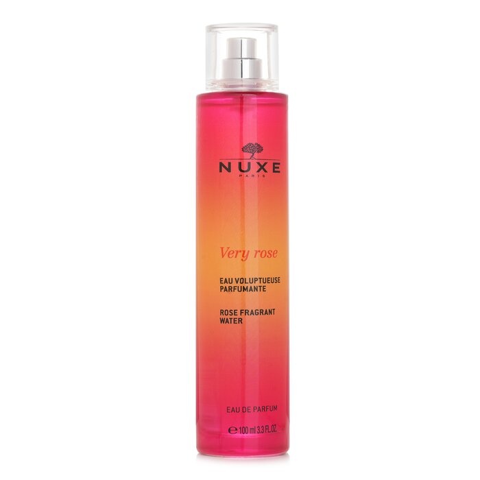 Nuxe Very Rose Fragrant Water 100ml/3.3ozProduct Thumbnail