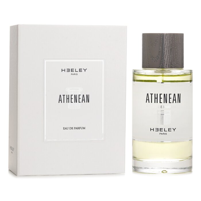 HEELEY Athenean Eau De Parfum Spray 100ml/3.3ozProduct Thumbnail