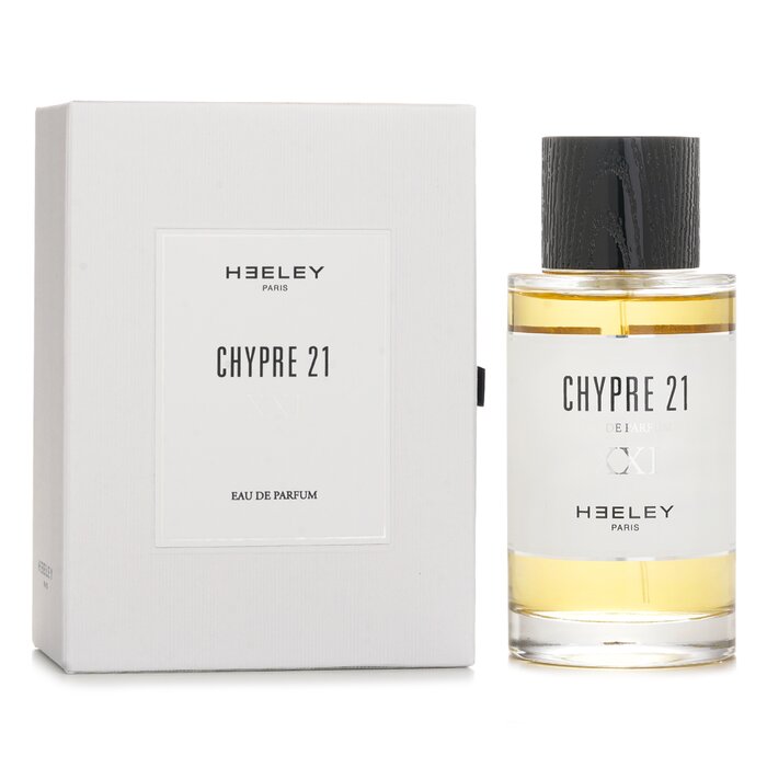 HEELEY Chypre 21 Eau De Parfum Spray 100ml/3.3ozProduct Thumbnail