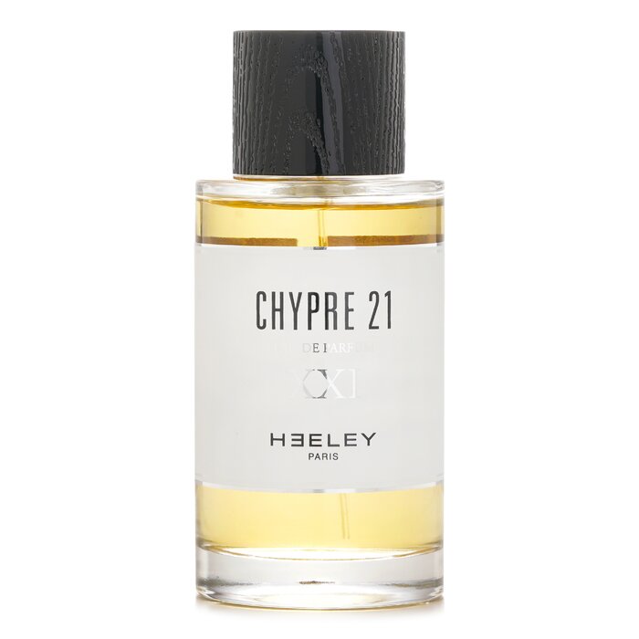 HEELEY Chypre 21 Eau De Parfum Spray 100ml/3.3ozProduct Thumbnail