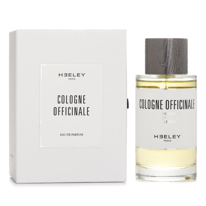 HEELEY Cologne Officinale Eau De Parfum Spray 100ml/3.3ozProduct Thumbnail