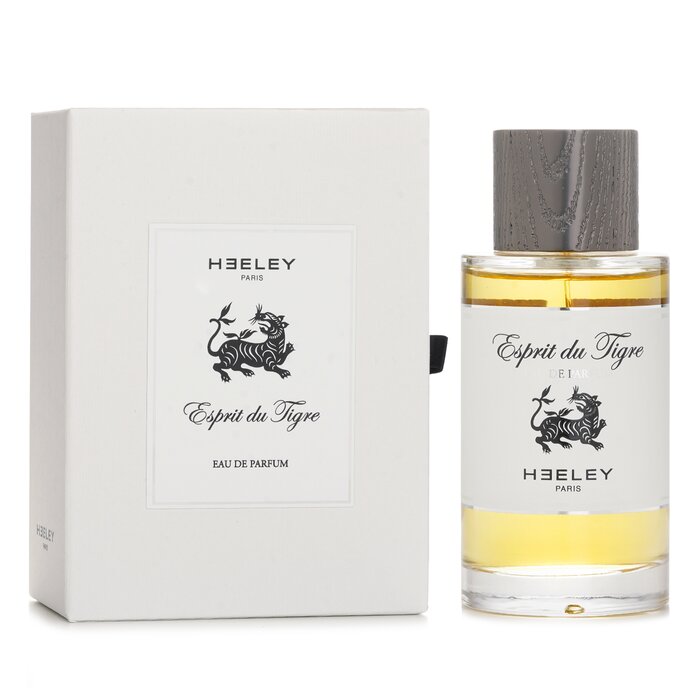HEELEY Esprit Du Tigre Eau De Parfum Spray 100ml/3.3ozProduct Thumbnail