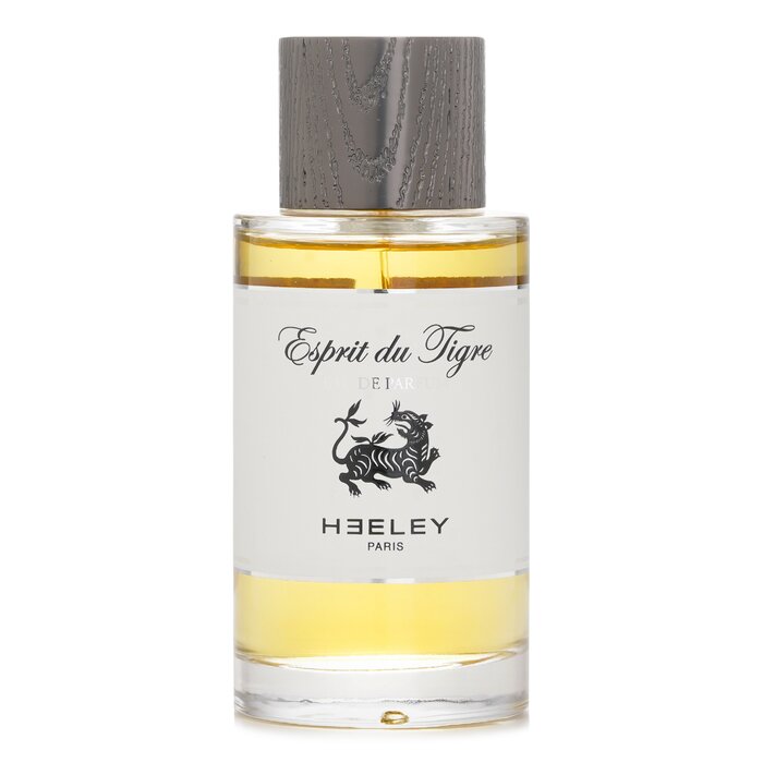 HEELEY Esprit Du Tigre Eau De Parfum Spray 100ml/3.3ozProduct Thumbnail