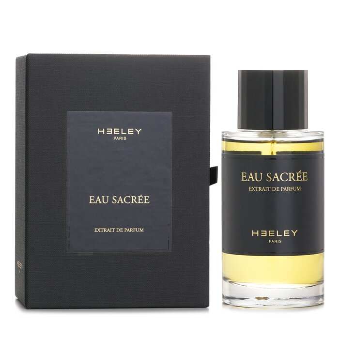 HEELEY Eau Sacree Extrait De Parfum 100ml/3.3ozProduct Thumbnail