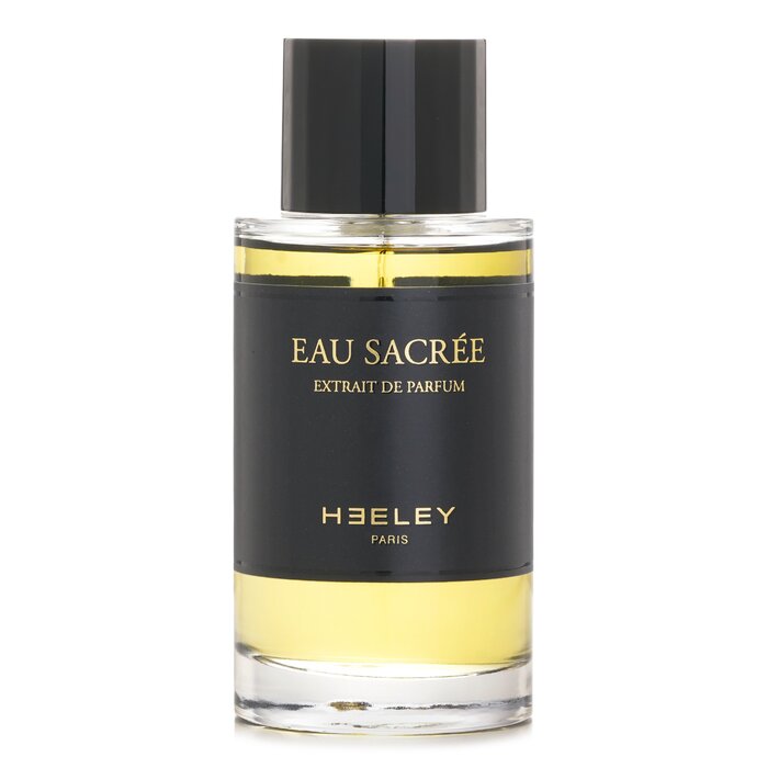 HEELEY Eau Sacree Extrait De Parfum 100ml/3.3ozProduct Thumbnail