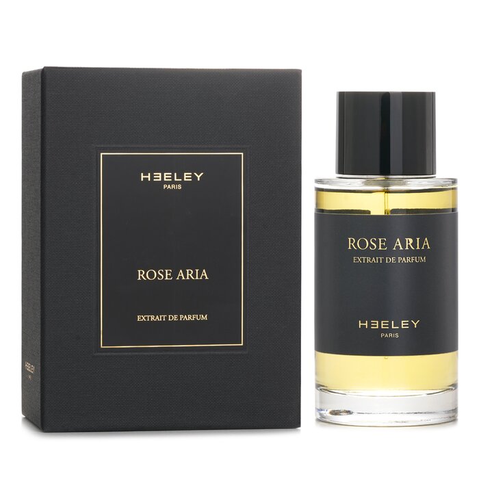 HEELEY Rose Aria Extrait De Parfum 100ml/3.3ozProduct Thumbnail