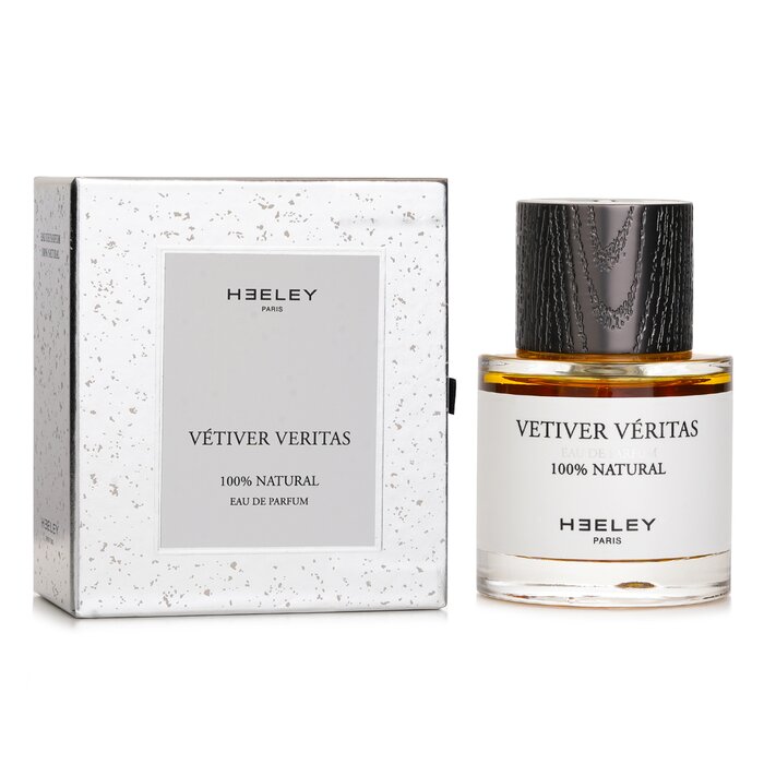 HEELEY Vetiver Veritas Eau De Parfum 50ml/1.7ozProduct Thumbnail