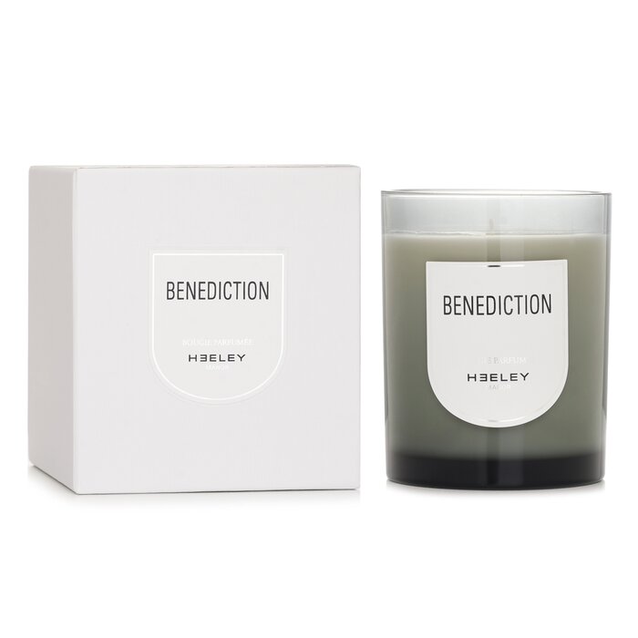 HEELEY Benediction Bougie Parfumee Candle 290gProduct Thumbnail