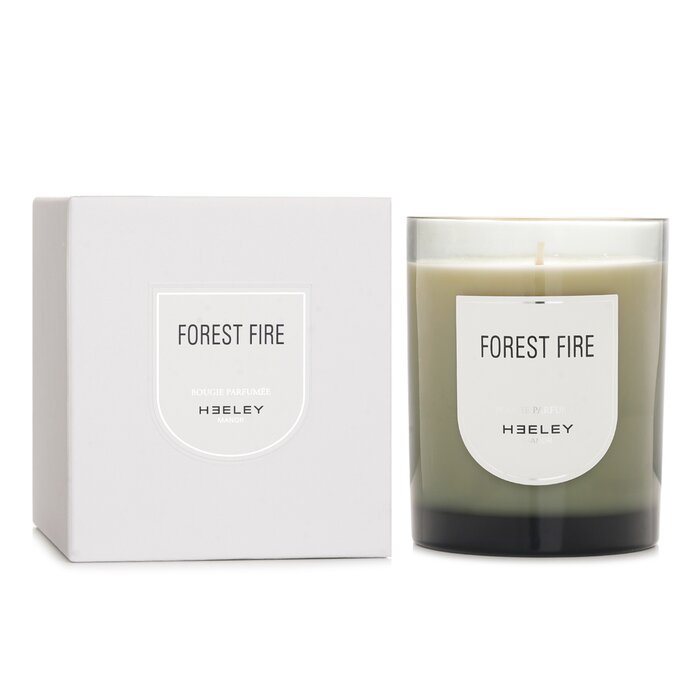HEELEY Forest Fire Bougie Parfumee Candle 290gProduct Thumbnail