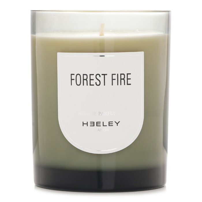 HEELEY Forest Fire Bougie Parfumee Candle 290gProduct Thumbnail