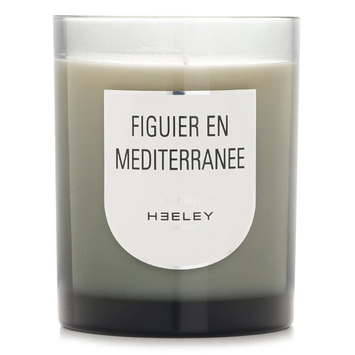 HEELEY Mediterranean Fig Bougie Parfumee Candle 290gProduct Thumbnail