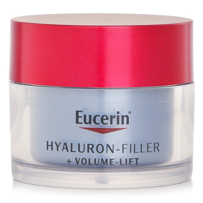 Eucerin Volume Filler Remodeling Night Cream 50mlProduct Thumbnail