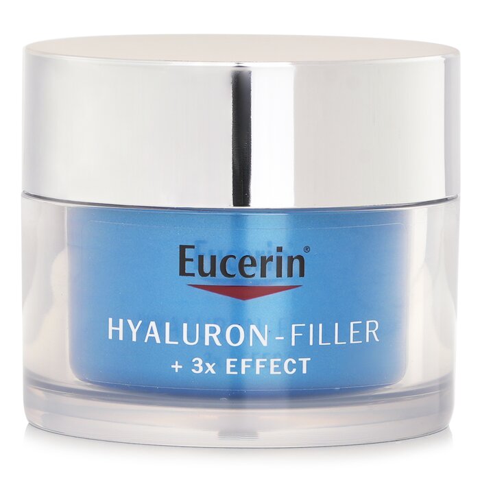Eucerin Hyaluron Filler Moisturizing Night Cream 50mlProduct Thumbnail