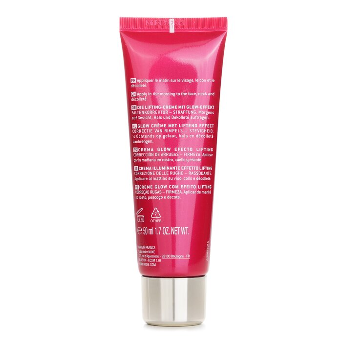 Nuxe Merveillance Lift Glow Firming Radiance Cream 50mlProduct Thumbnail