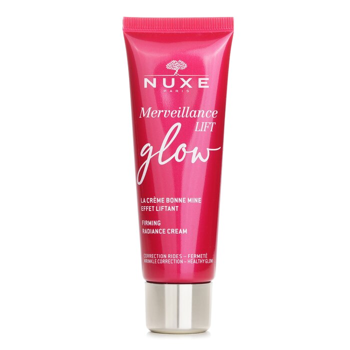 Nuxe Merveillance Lift Glow Firming Radiance Cream 50mlProduct Thumbnail