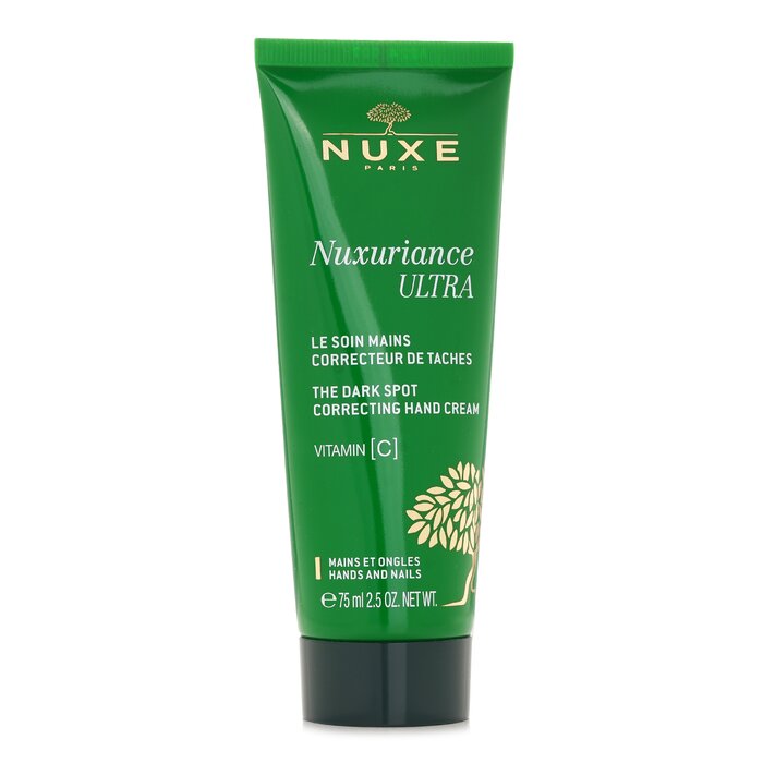Nuxe 黎可詩  Nuxuriance Ultra Hand Cream 75mlProduct Thumbnail